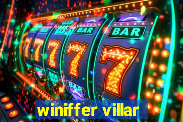 winiffer villar